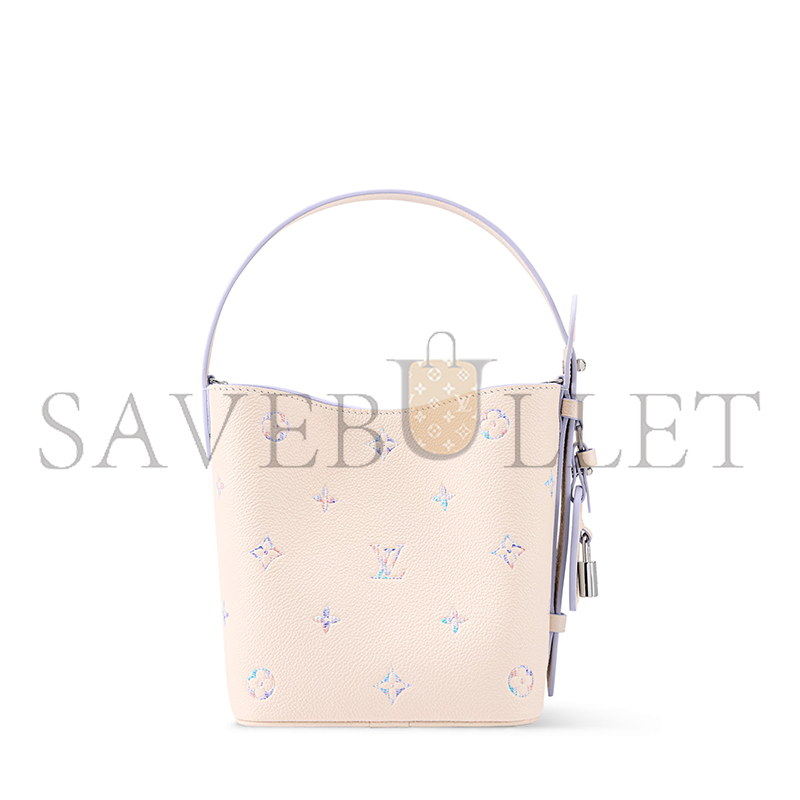 LOUIS VUITTON MASTER ALL IN BB M29835 (18*16*12cm)